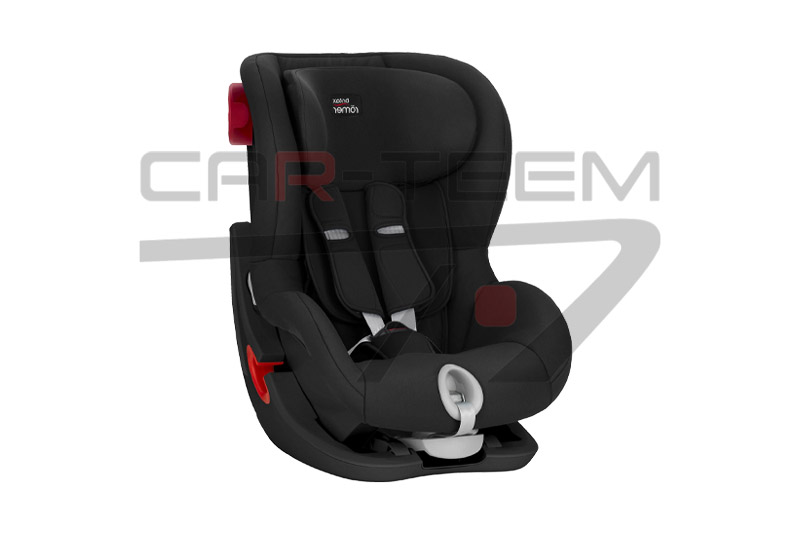 autosedacka Autosedačka Britax Romer