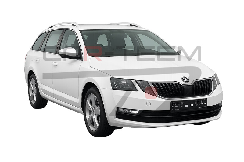 octavia-3 Octavia 3 Combi 2017 1.9