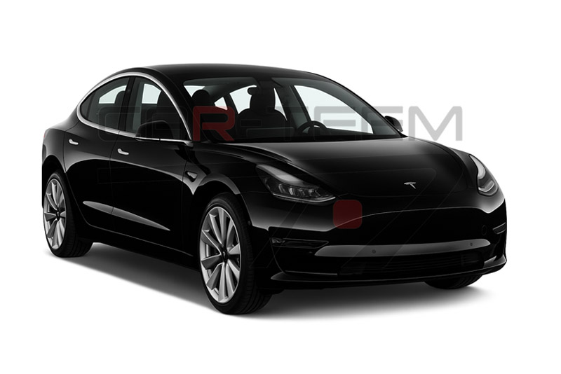 tesla Tesla 3 LR AWD 2019