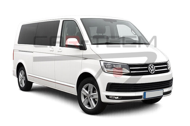 vw-multivan VW Multivan 2019 1,9
