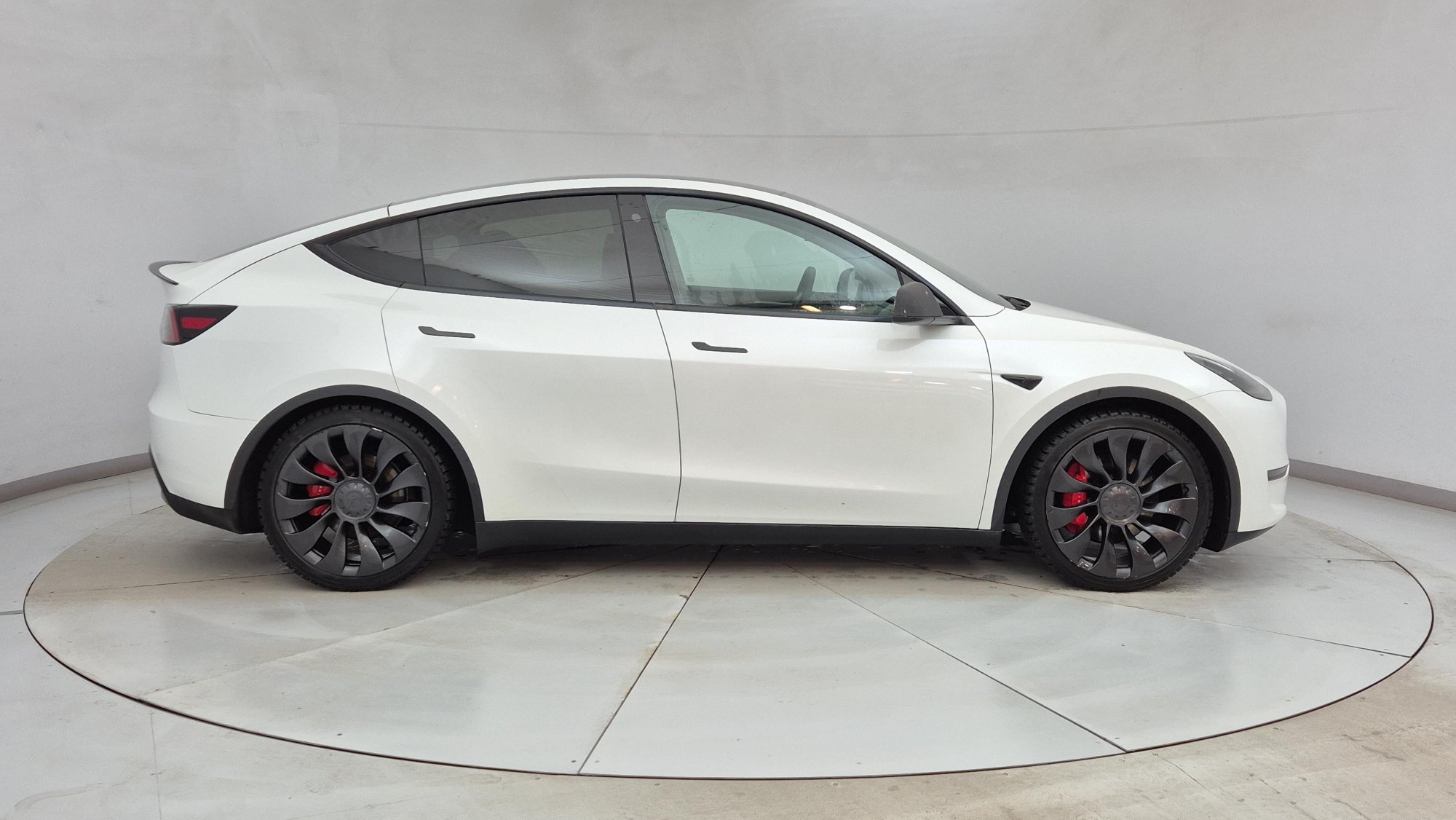 Tesla 3 LR AWD 2019