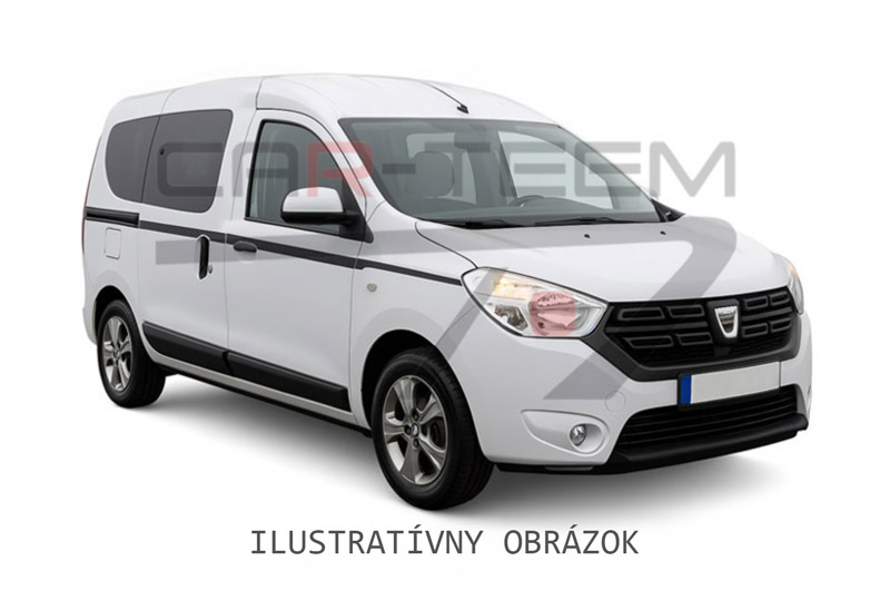 Dacia Dokker Combi 2018