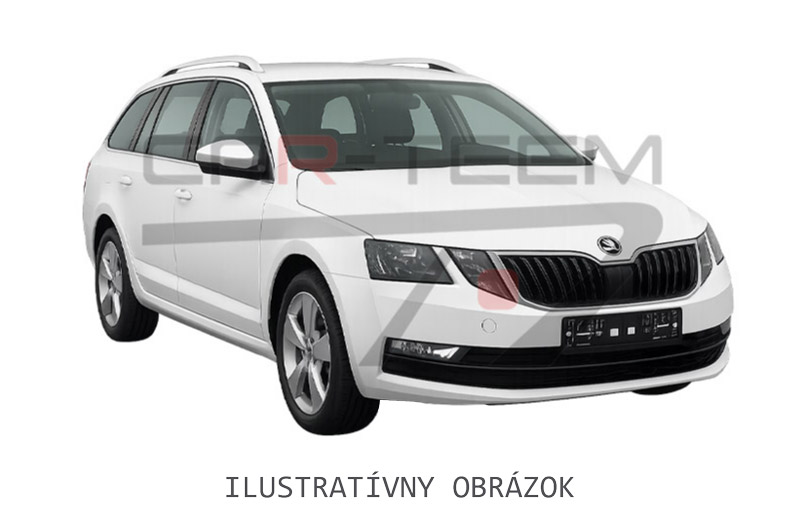 Octavia 3 Combi 2017 1.9