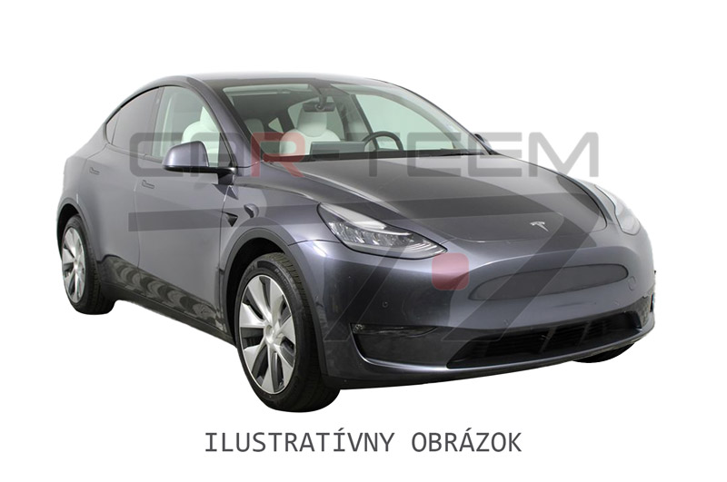 Tesla 3 LR AWD 2019