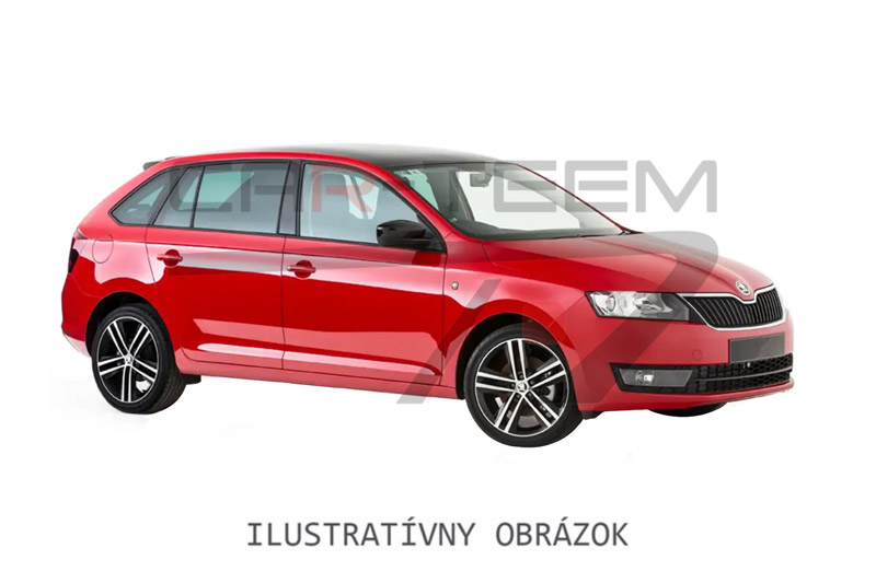 Octavia 3 Combi 2017 1.9